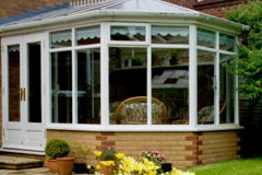 conservatories Parcllyn