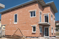 Parcllyn home extensions