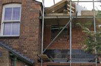 free Parcllyn home extension quotes