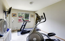 Parcllyn home gym construction leads